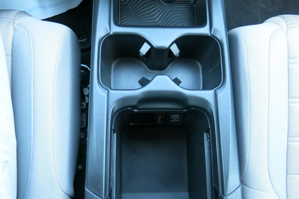 2017 Honda CR-V LX 2WD - 22926808 - 64