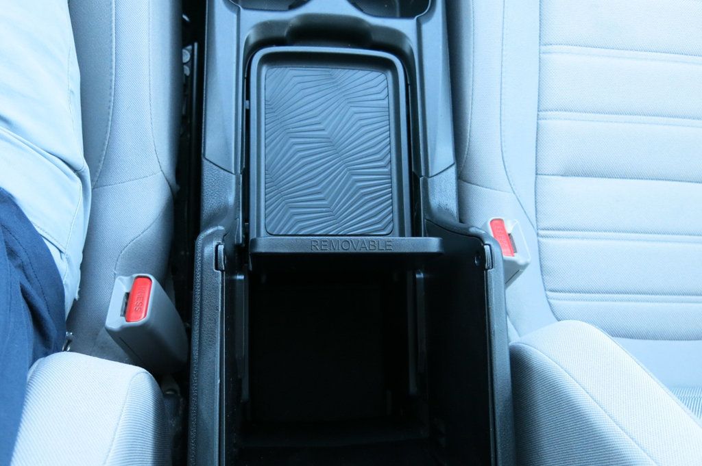 2017 Honda CR-V LX 2WD - 22926808 - 65