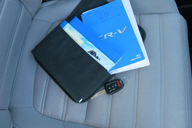 2017 Honda CR-V LX 2WD - 22926808 - 67