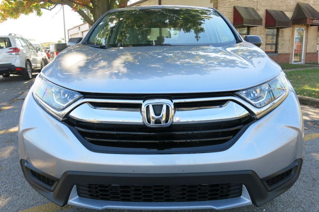 2017 Honda CR-V LX 2WD - 22926808 - 6