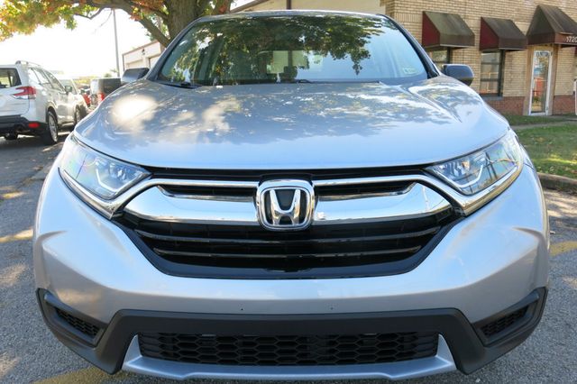 2017 Honda CR-V LX 2WD - 22926808 - 6