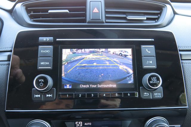 2017 Honda CR-V LX 2WD - 22926808 - 69