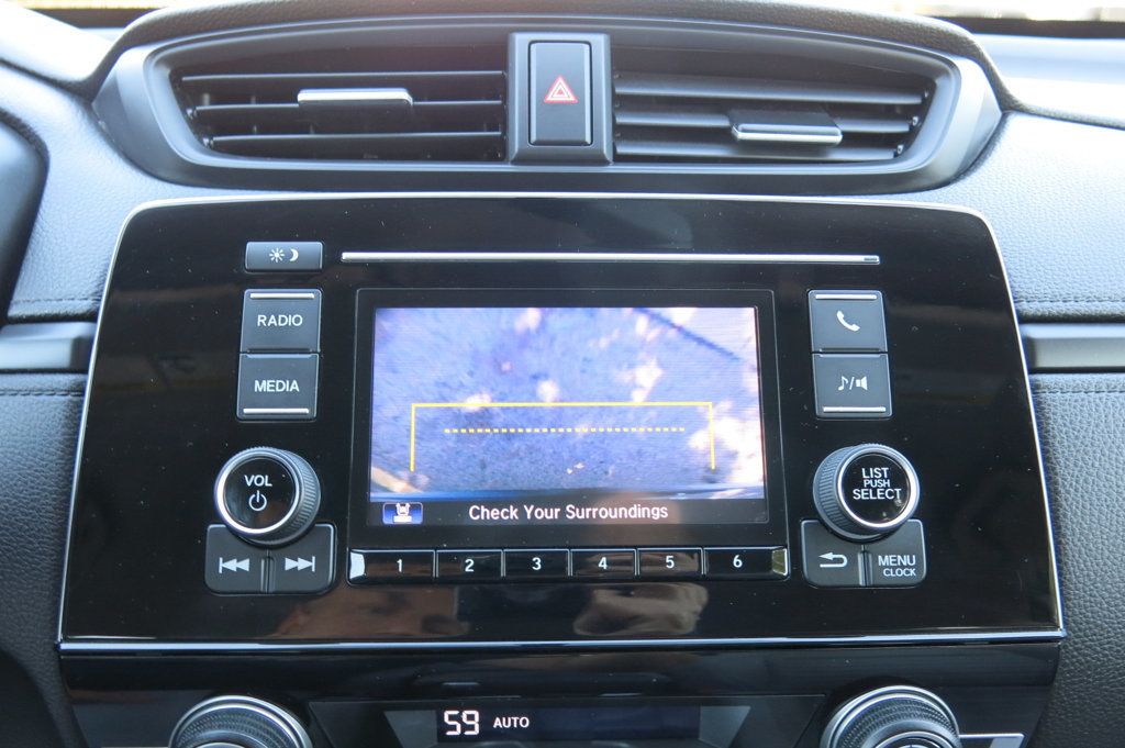 2017 Honda CR-V LX 2WD - 22926808 - 70