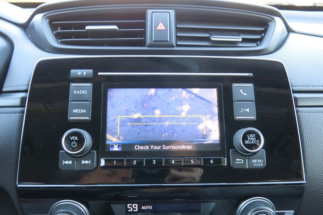 2017 Honda CR-V LX 2WD - 22926808 - 70