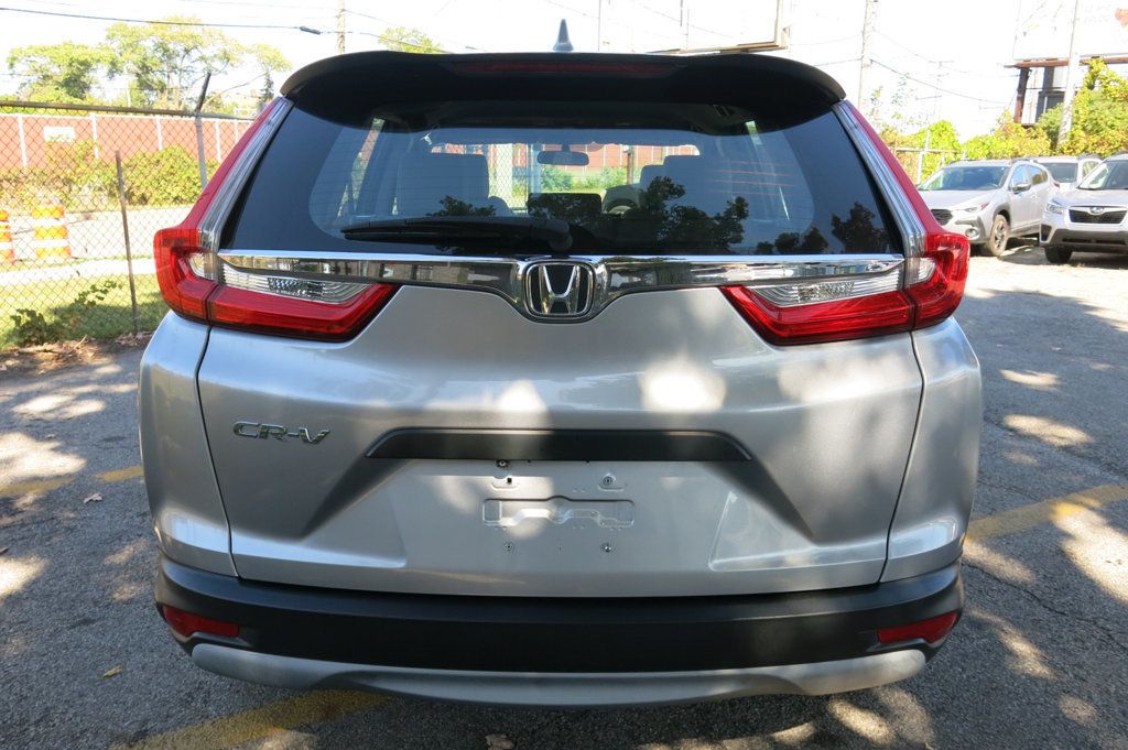 2017 Honda CR-V LX 2WD - 22926808 - 7