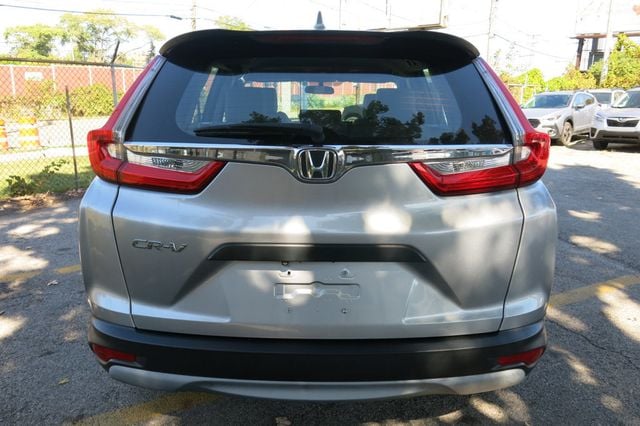 2017 Honda CR-V LX 2WD - 22926808 - 7