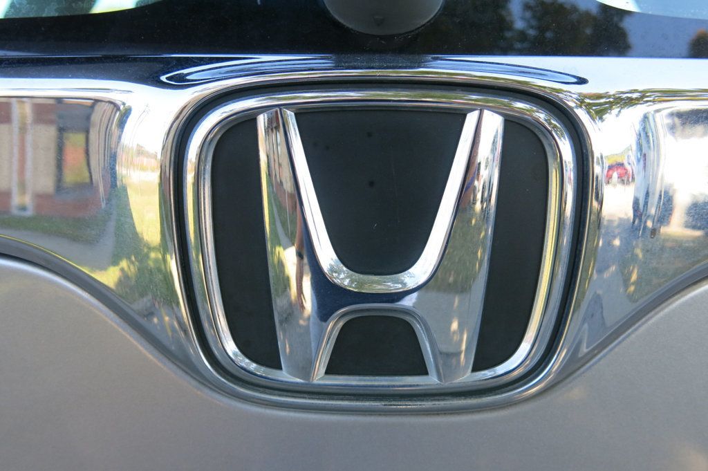 2017 Honda CR-V LX 2WD - 22926808 - 8