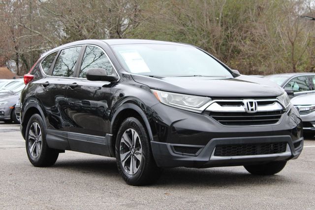 2017 Honda CR-V LX 2WD - 22955316 - 0