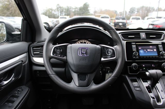 2017 Honda CR-V LX 2WD - 22955316 - 9