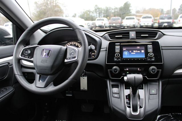 2017 Honda CR-V LX 2WD - 22955316 - 12