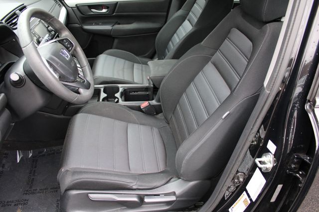 2017 Honda CR-V LX 2WD - 22955316 - 13