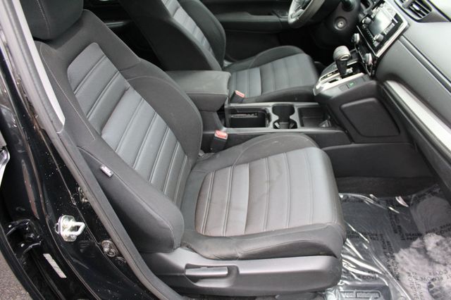 2017 Honda CR-V LX 2WD - 22955316 - 14