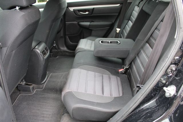 2017 Honda CR-V LX 2WD - 22955316 - 15