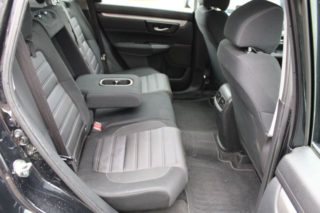 2017 Honda CR-V LX 2WD - 22955316 - 16