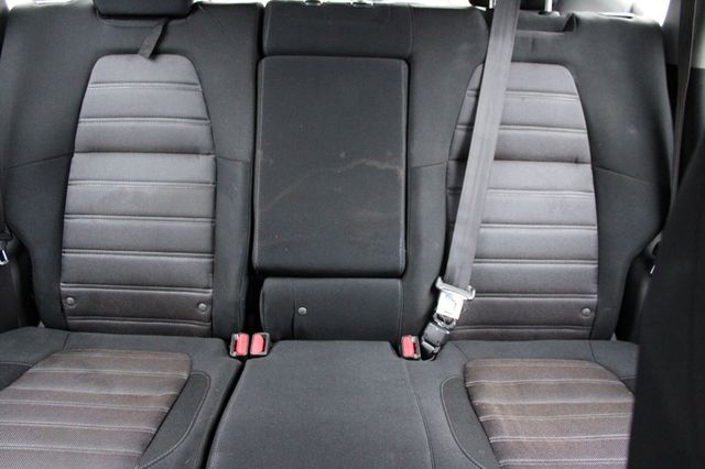 2017 Honda CR-V LX 2WD - 22955316 - 17