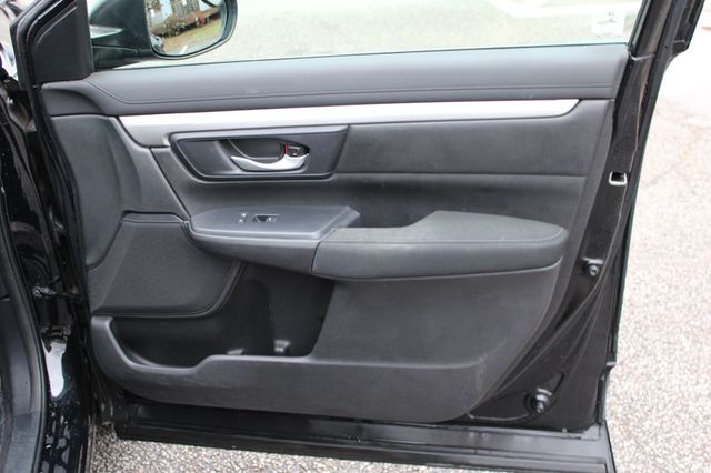 2017 Honda CR-V LX 2WD - 22955316 - 20