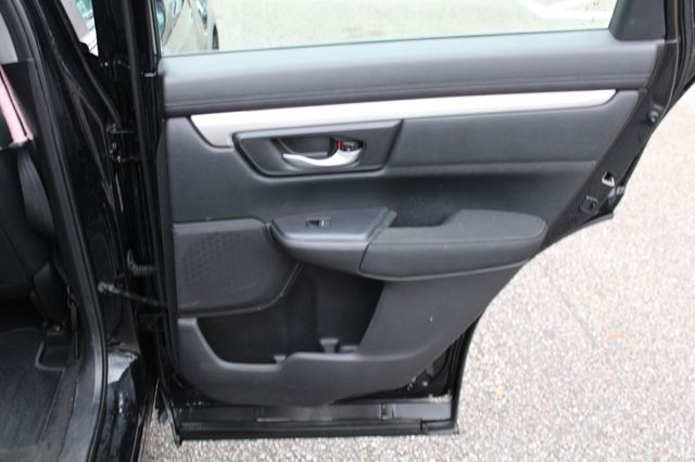 2017 Honda CR-V LX 2WD - 22955316 - 21