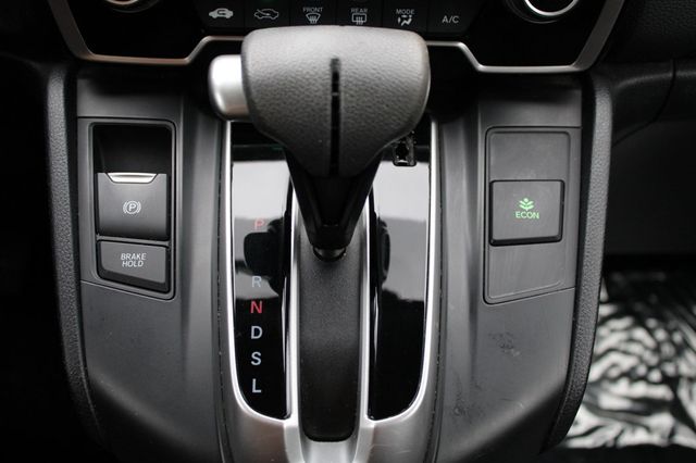 2017 Honda CR-V LX 2WD - 22955316 - 22