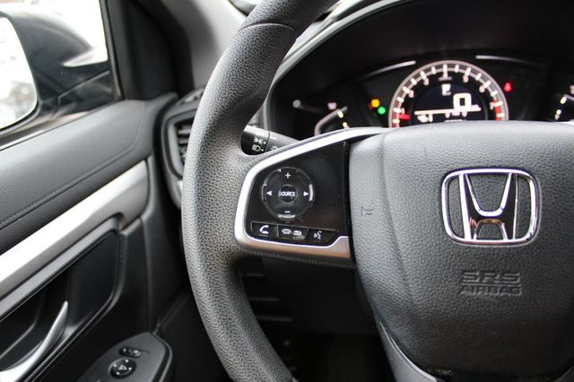 2017 Honda CR-V LX 2WD - 22955316 - 23