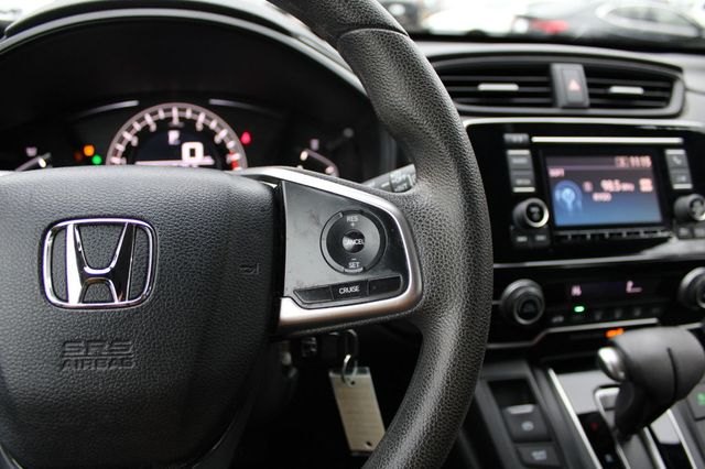 2017 Honda CR-V LX 2WD - 22955316 - 24