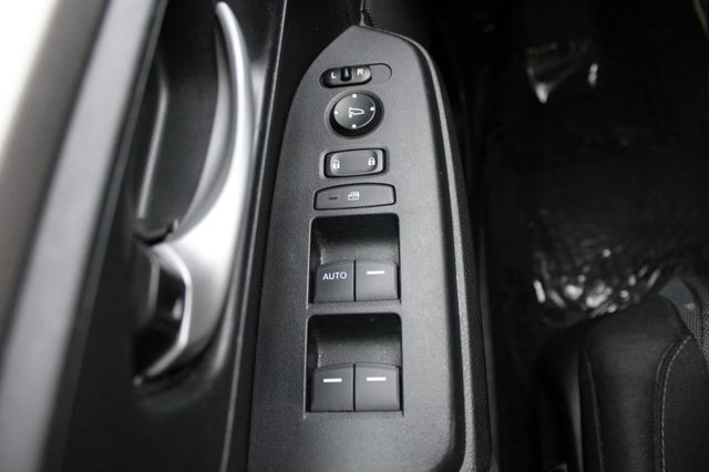 2017 Honda CR-V LX 2WD - 22955316 - 25