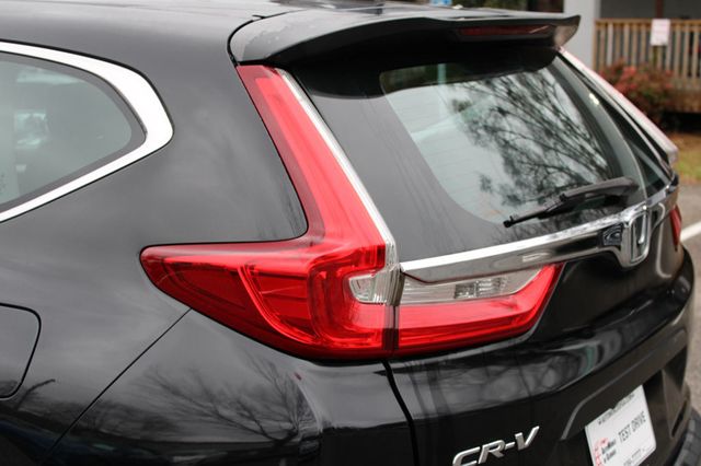 2017 Honda CR-V LX 2WD - 22955316 - 27