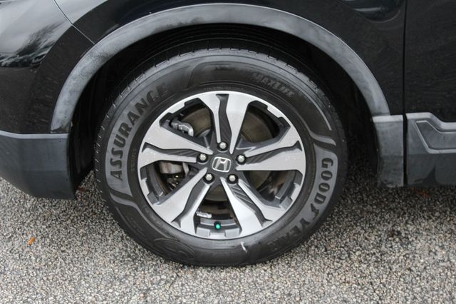 2017 Honda CR-V LX 2WD - 22955316 - 28