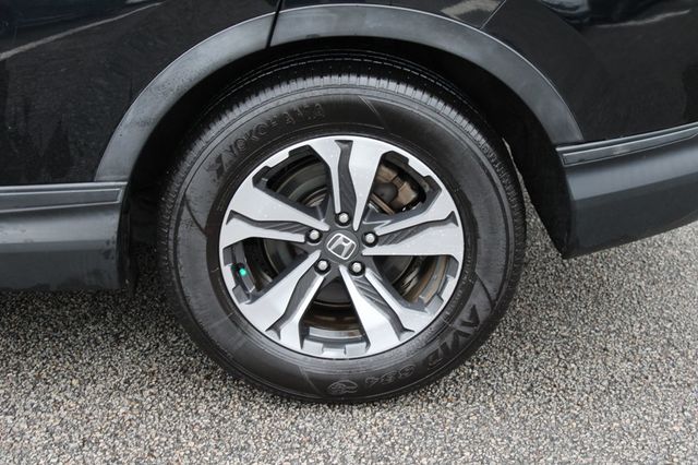 2017 Honda CR-V LX 2WD - 22955316 - 29