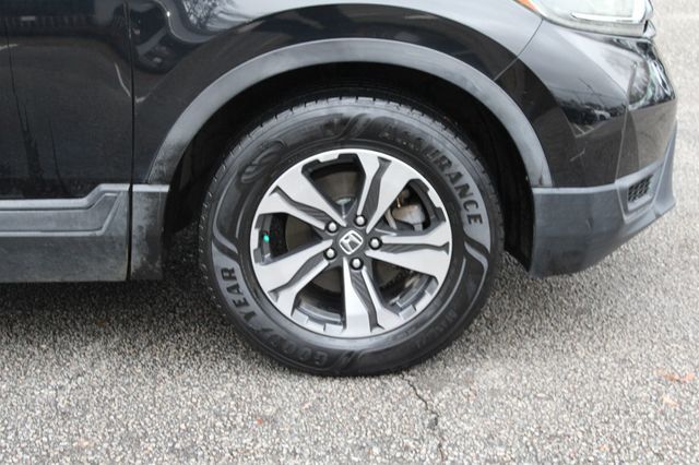 2017 Honda CR-V LX 2WD - 22955316 - 30