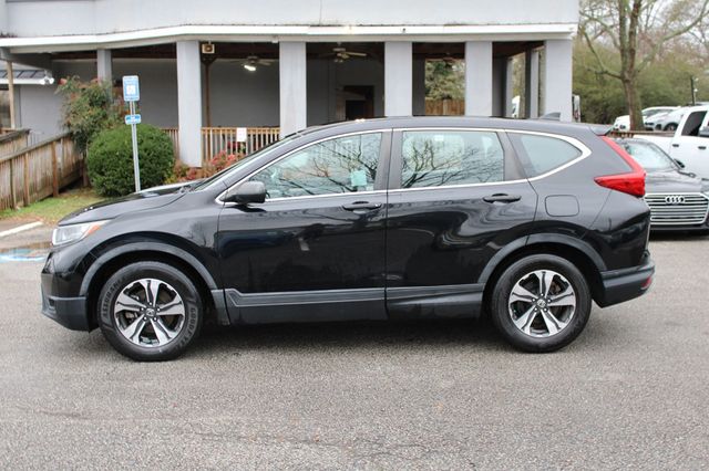 2017 Honda CR-V LX 2WD - 22955316 - 3