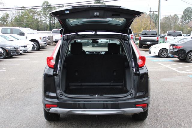 2017 Honda CR-V LX 2WD - 22955316 - 6
