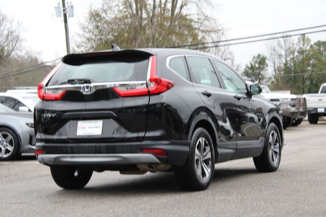 2017 Honda CR-V LX 2WD - 22955316 - 7