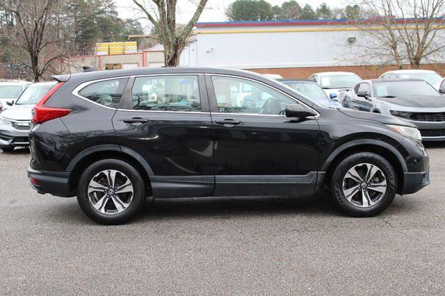 2017 Honda CR-V LX 2WD - 22955316 - 8