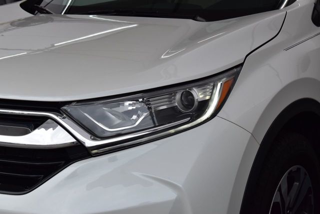 2017 Used Honda CRV LX 4 DOOR WAGON/SPORT UTILITY at Car