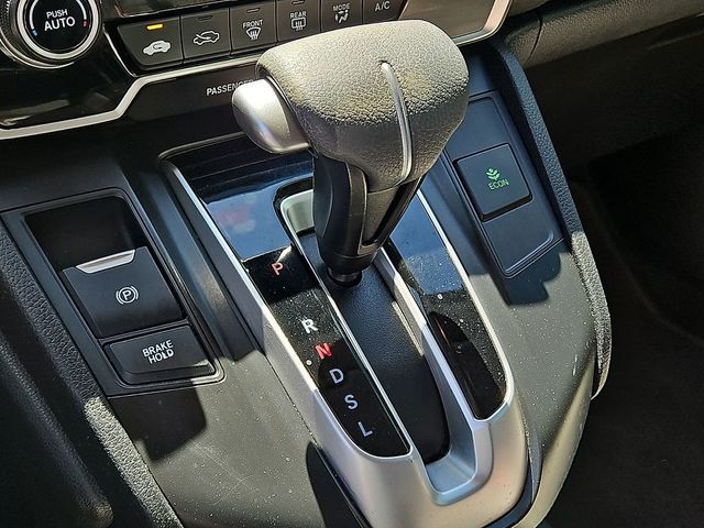 2017 Honda CR-V LX AWD - 23004419 - 11