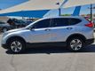 2017 Honda CR-V LX AWD - 23004419 - 1