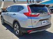 2017 Honda CR-V LX AWD - 23004419 - 2
