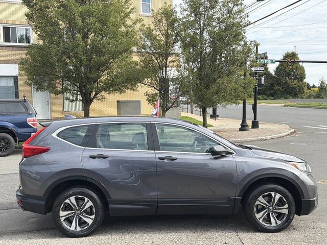 2017 Honda CR-V LX AWD - 23080212 - 9