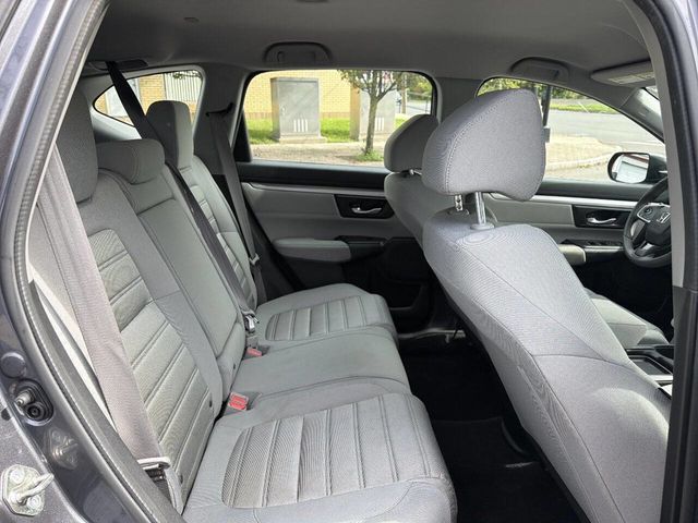 2017 Honda CR-V LX AWD - 23080212 - 13