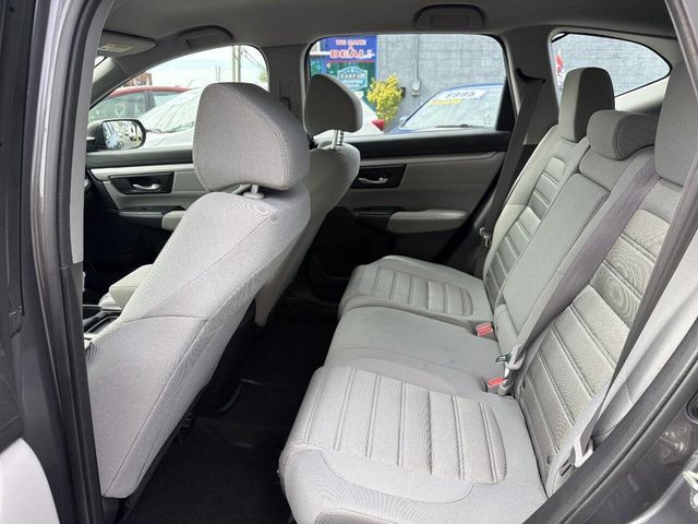 2017 Honda CR-V LX AWD - 23080212 - 15
