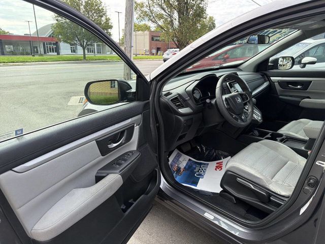 2017 Honda CR-V LX AWD - 23080212 - 16