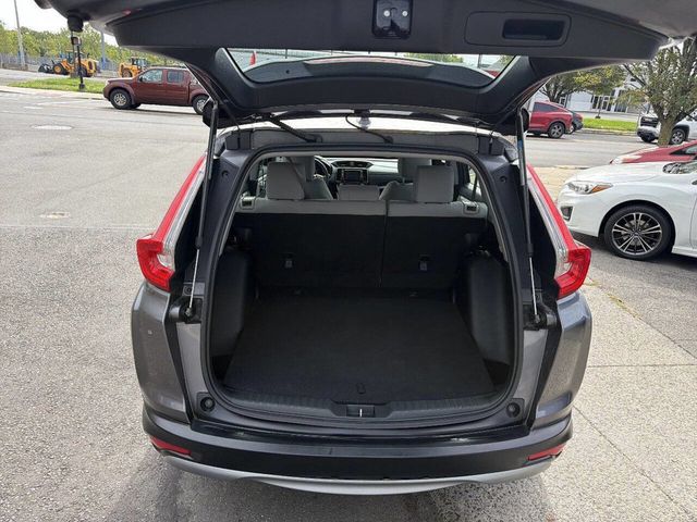 2017 Honda CR-V LX AWD - 23080212 - 20