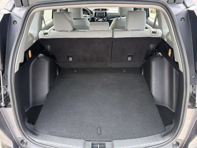 2017 Honda CR-V LX AWD - 23080212 - 21