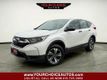 2017 Honda CR-V LX AWD - 23005607 - 0