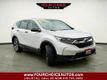 2017 Honda CR-V LX AWD - 23005607 - 9