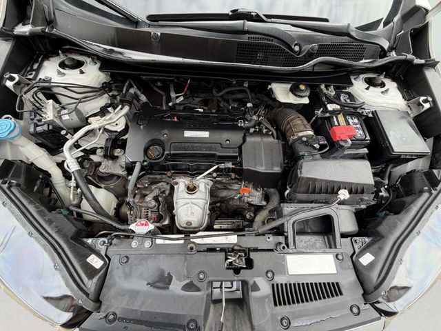 2017 Honda CR-V LX AWD - 23005607 - 11