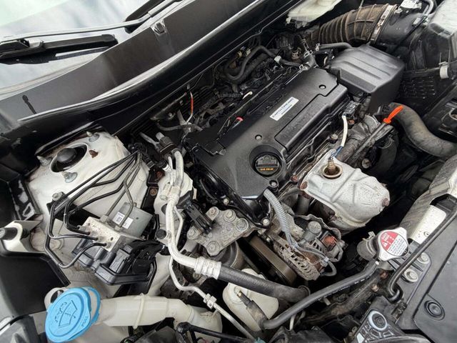 2017 Honda CR-V LX AWD - 23005607 - 12