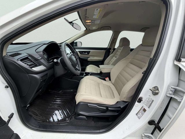 2017 Honda CR-V LX AWD - 23005607 - 16