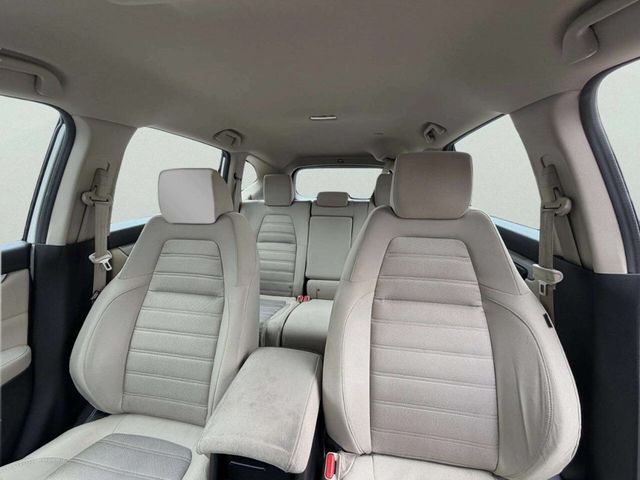 2017 Honda CR-V LX AWD - 23005607 - 17