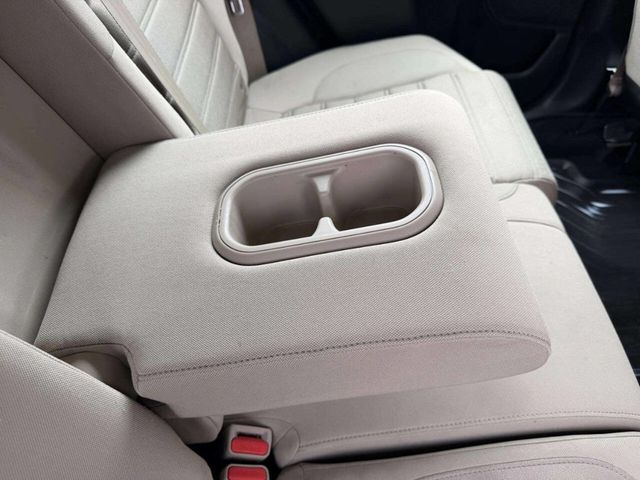 2017 Honda CR-V LX AWD - 23005607 - 25